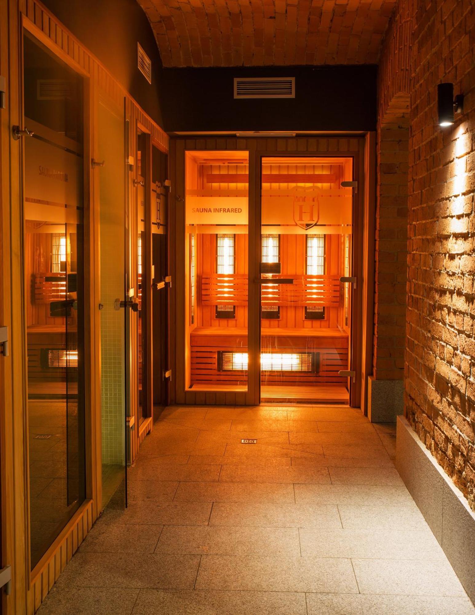 Kędzierzyn-Koźle Hotel Hugo Business & Spa מראה חיצוני תמונה