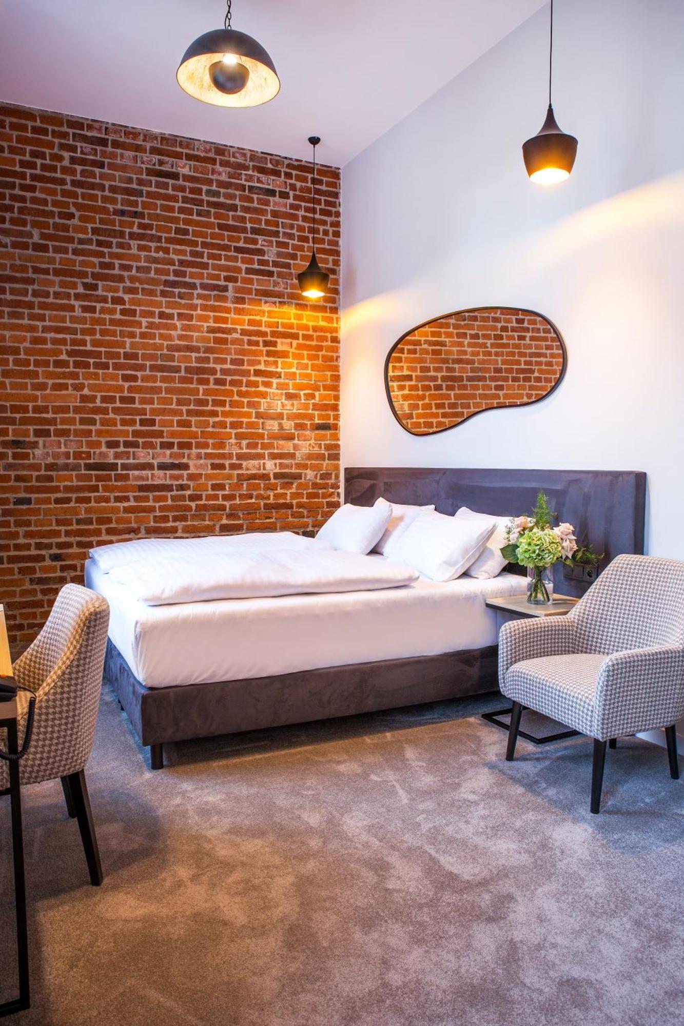 Kędzierzyn-Koźle Hotel Hugo Business & Spa מראה חיצוני תמונה