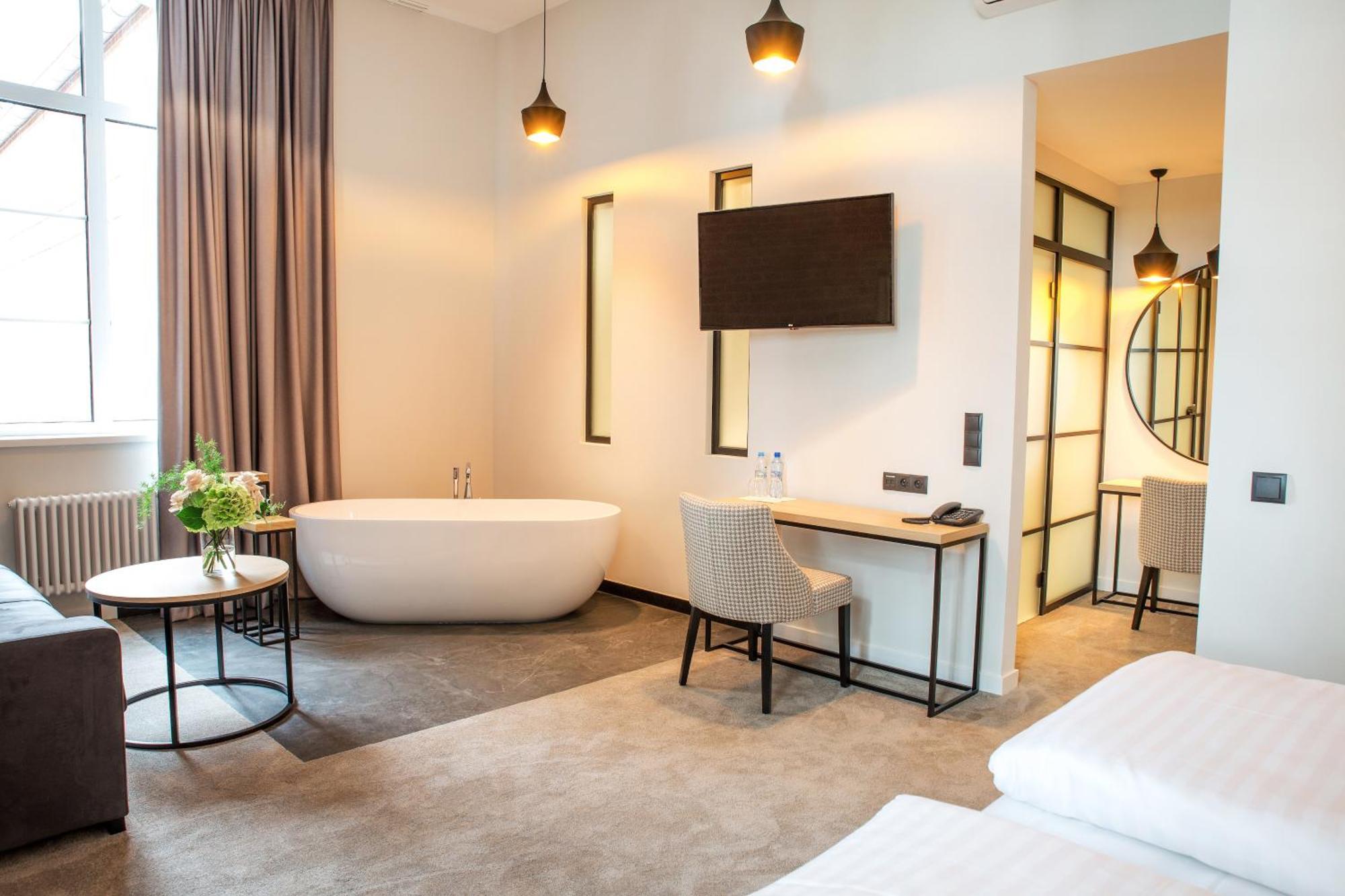 Kędzierzyn-Koźle Hotel Hugo Business & Spa מראה חיצוני תמונה