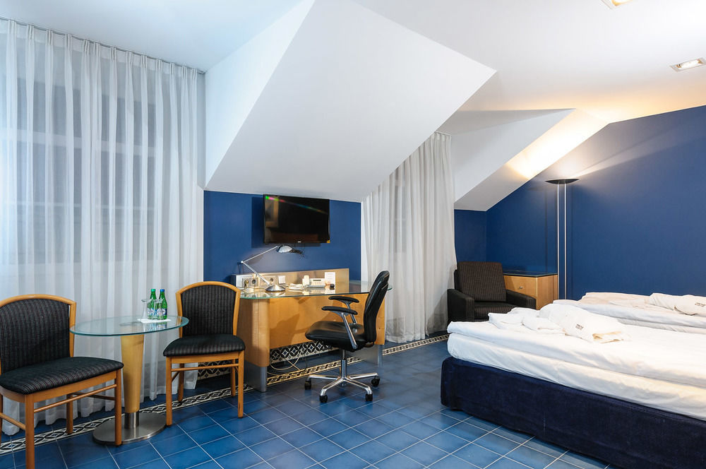Kędzierzyn-Koźle Hotel Hugo Business & Spa מראה חיצוני תמונה