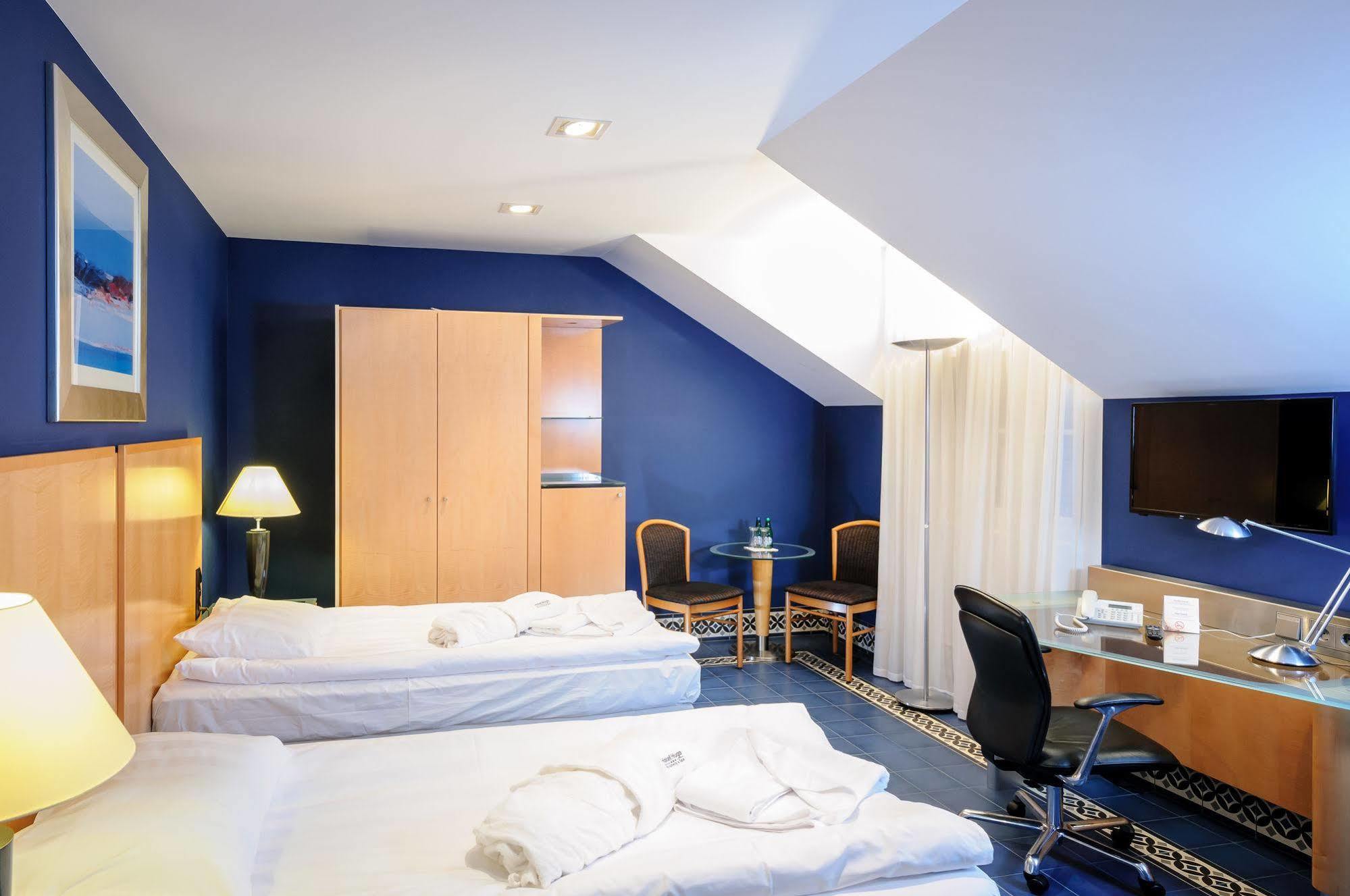 Kędzierzyn-Koźle Hotel Hugo Business & Spa מראה חיצוני תמונה