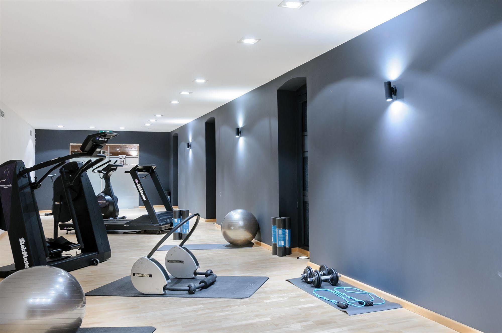Kędzierzyn-Koźle Hotel Hugo Business & Spa מראה חיצוני תמונה
